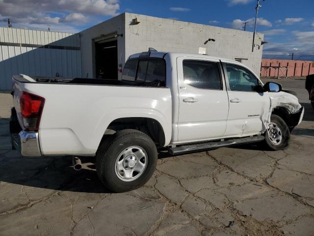 2018 Toyota Tacoma Double Cab - Фото 3