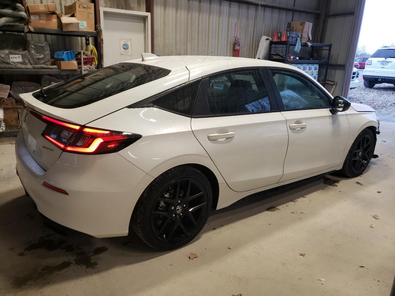 2023 HONDA CIVIC SPOR - Image 3