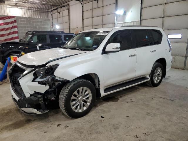 2021 Lexus Gx 460 Premium