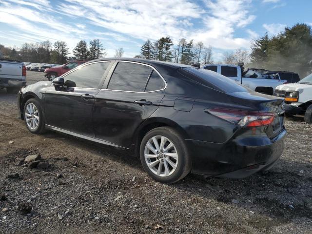 2021 Toyota Camry Le - Image 2
