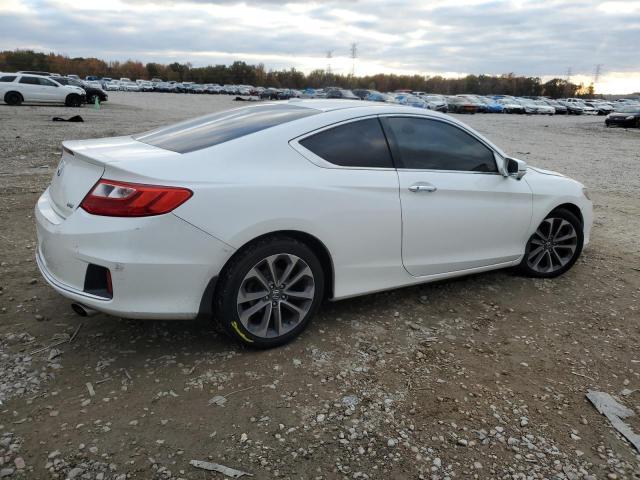 2015 Honda Accord Exl - Фото 3