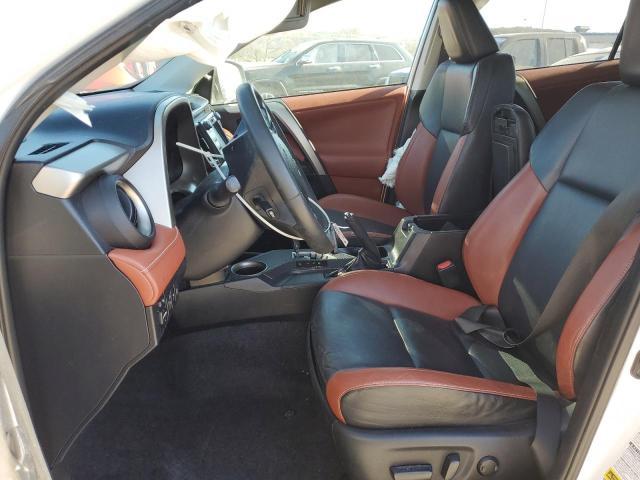 2013 Toyota Rav4 Limited - Image 7