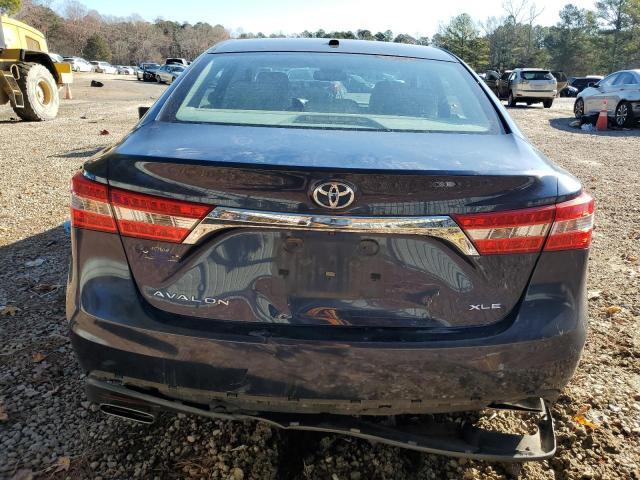 2014 Toyota Avalon Base - Фото 6