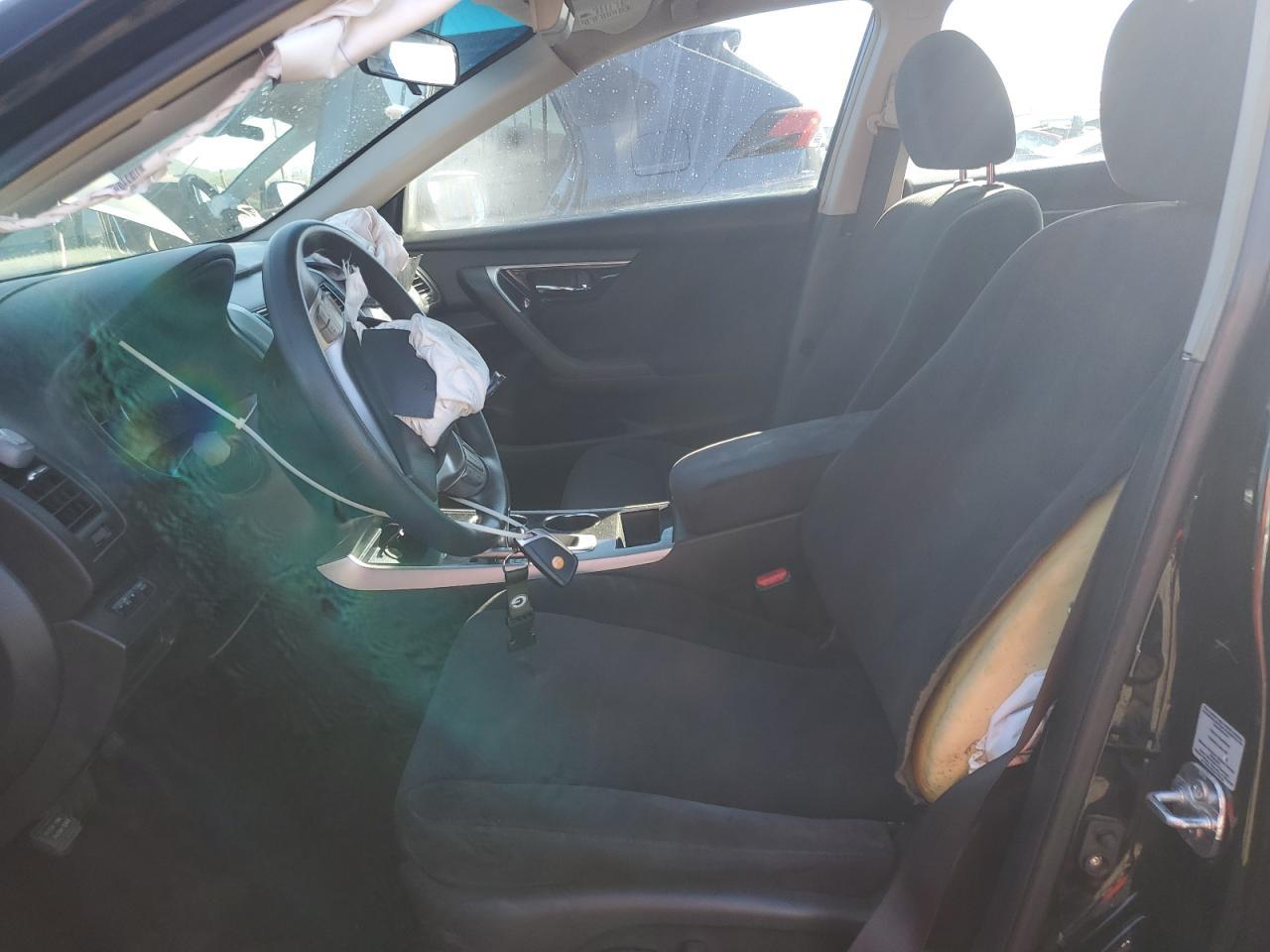 2013 NISSAN ALTIMA 2.5 - Image 7