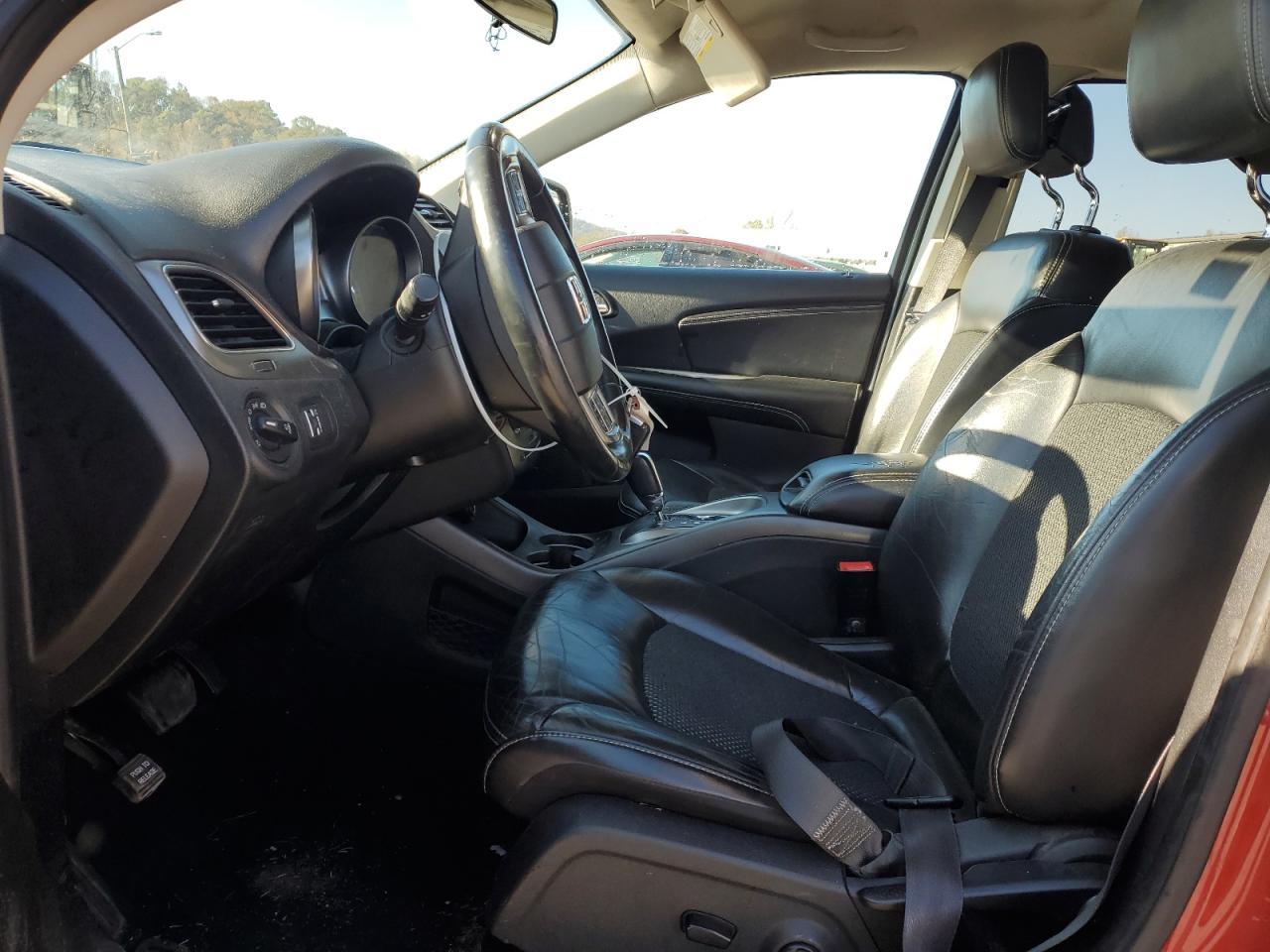2018 DODGE JOURNEY CR - Image 7