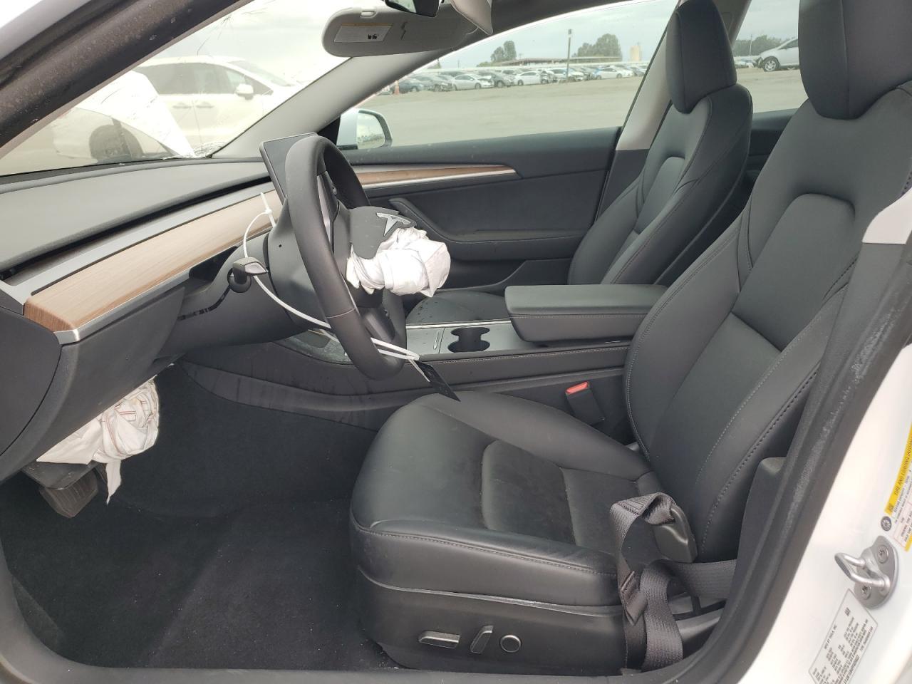 2023 TESLA MODEL 3 - Image 7