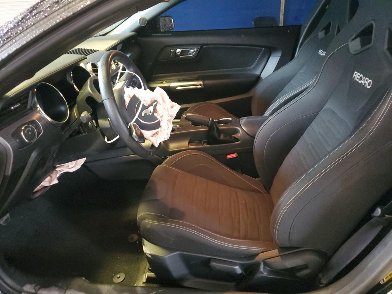 2016 FORD MUSTANG GT - Image 7