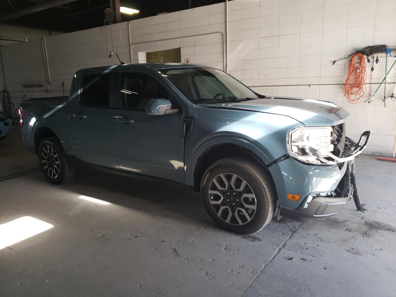 2023 FORD MAVERICK X - Фото 4