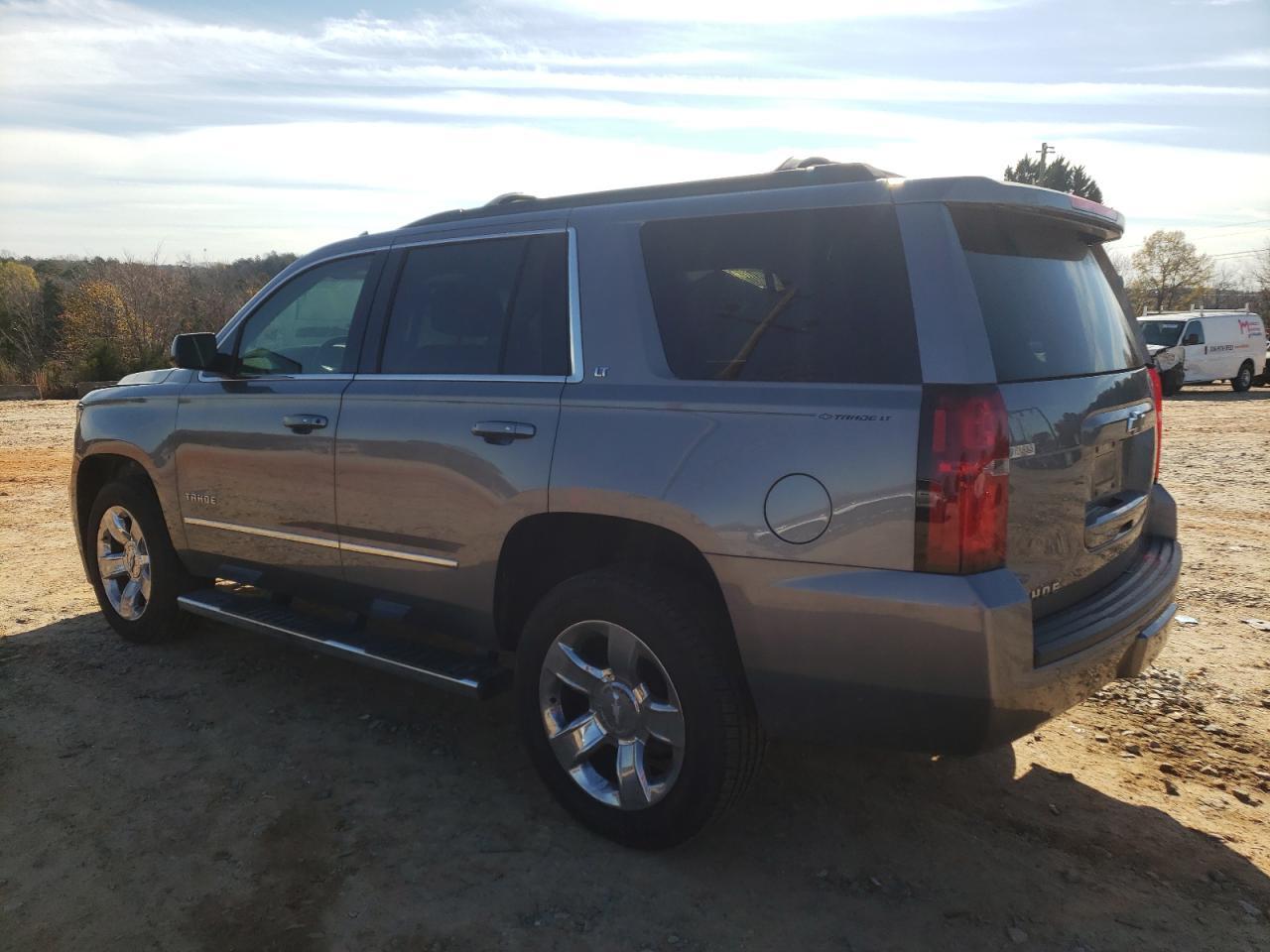 2019 CHEVROLET TAHOE K150 - Image 2