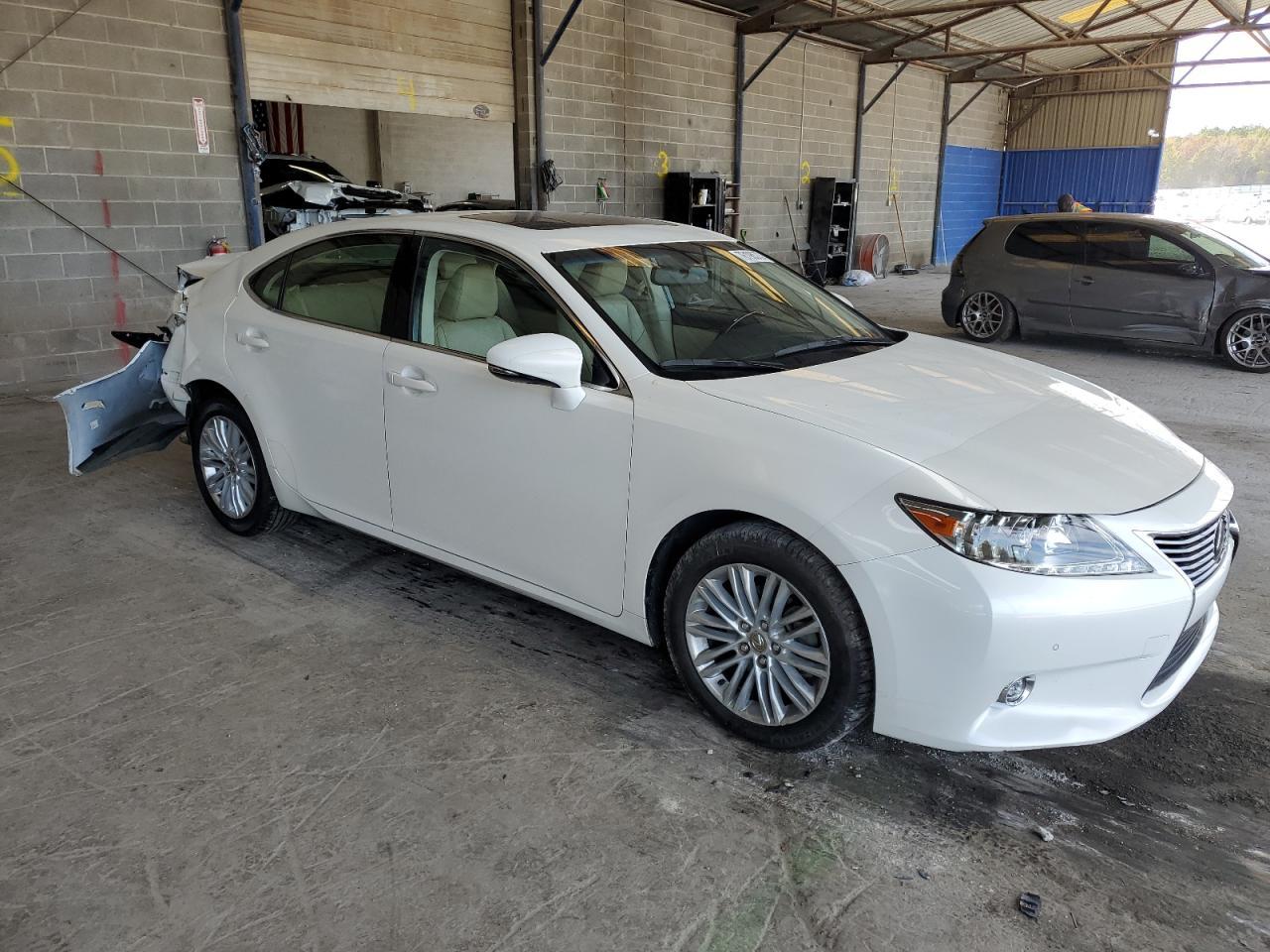 2014 LEXUS ES 350 - Image 4