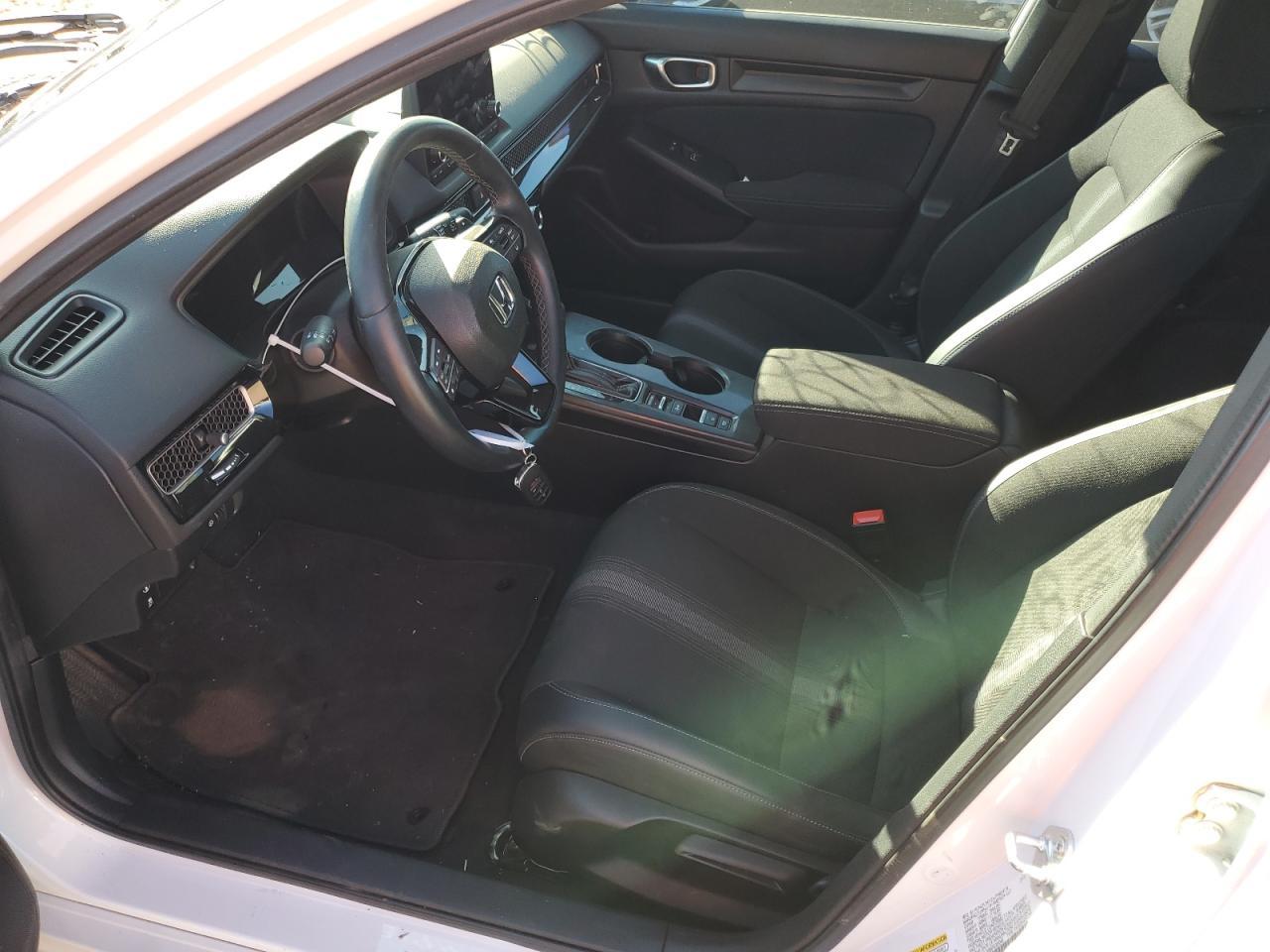 2023 HONDA CIVIC SPOR - Image 7