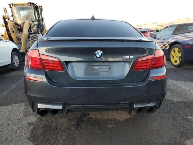 2013 BMW M5 - Image 6