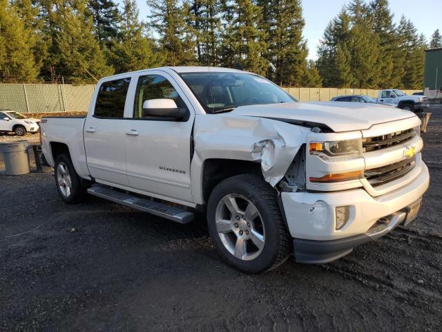 2017 Chevrolet Silverado K1500 Lt - Фото 4