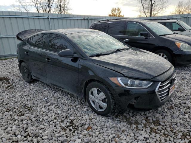 2018 Hyundai Elantra Se - Фото 4