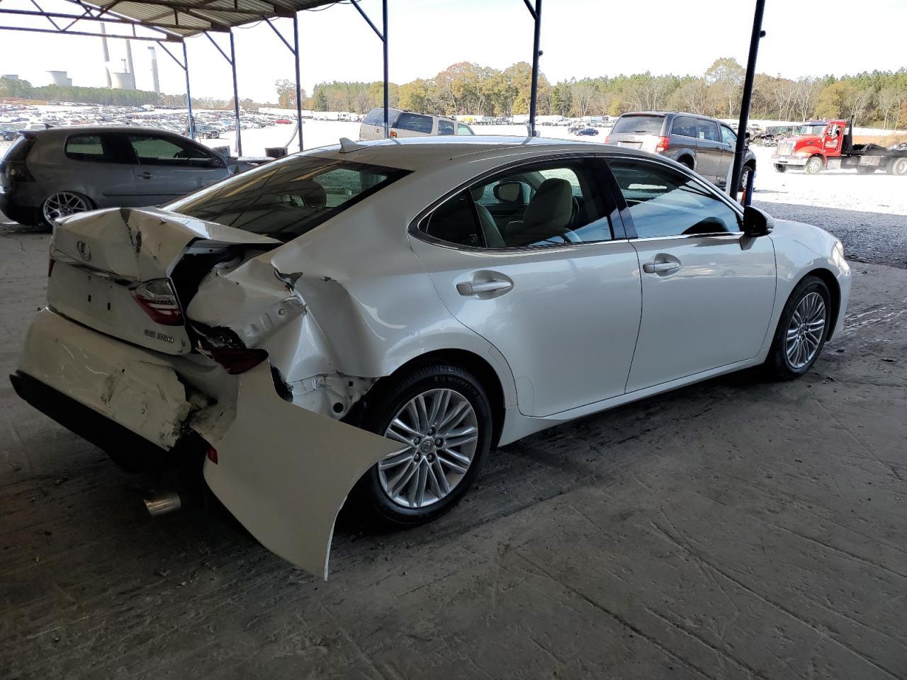 2014 LEXUS ES 350 - Image 3
