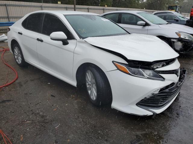 2019 Toyota Camry L - Image 4