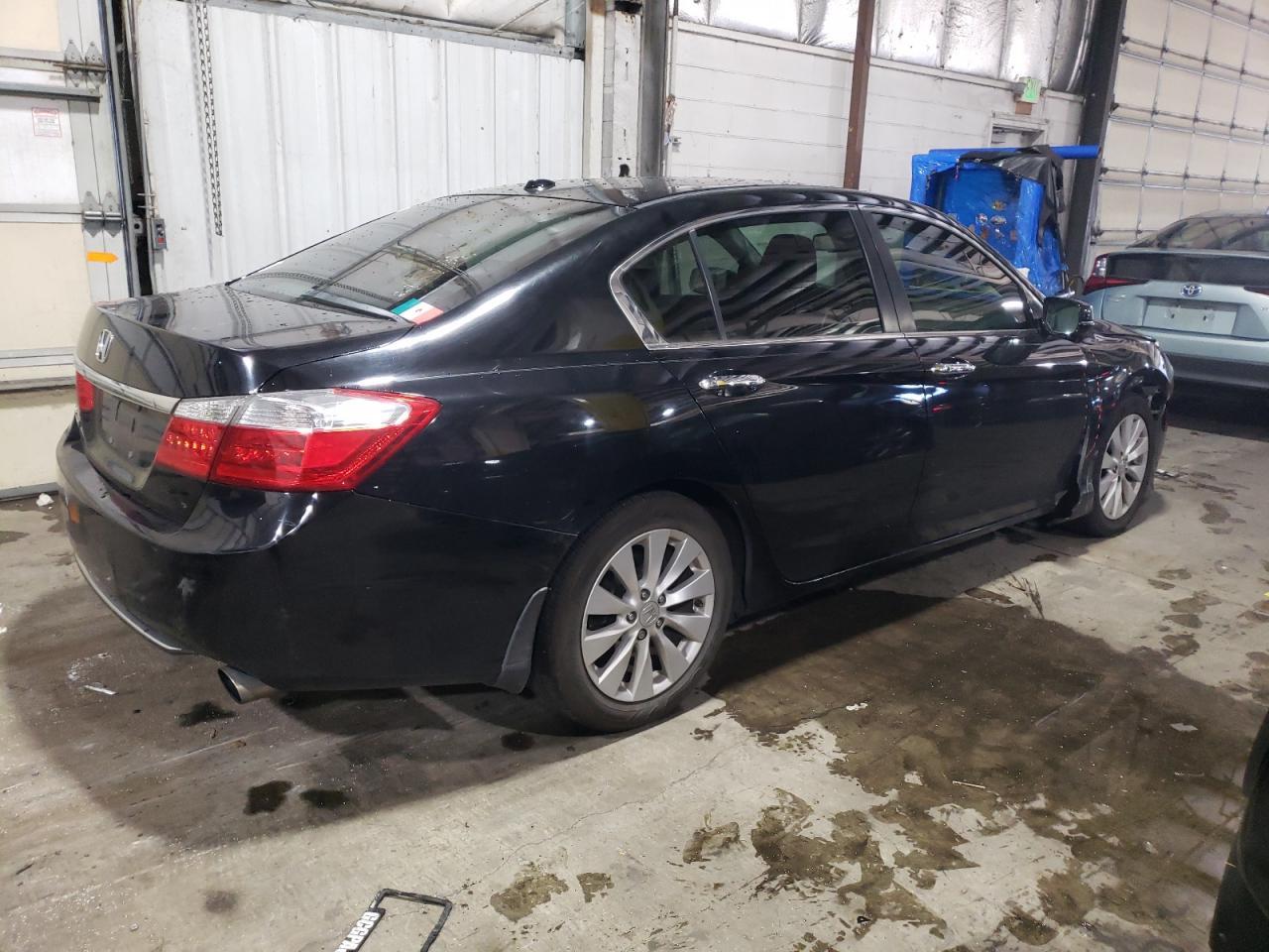 2015 HONDA ACCORD EXL - Image 3