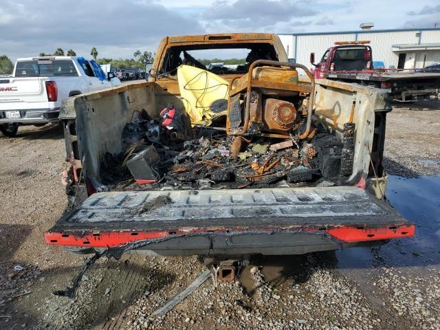 2019 Chevrolet Silverado C2500 Heavy Duty - Image 6