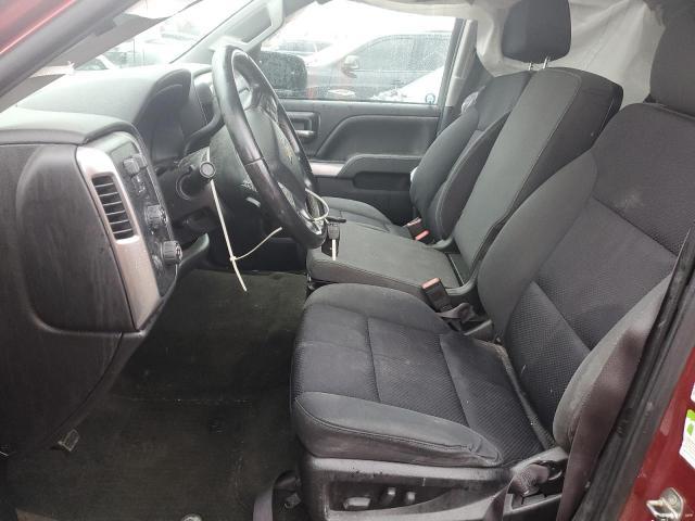 2014 Chevrolet Silverado K1500 Lt - Image 7