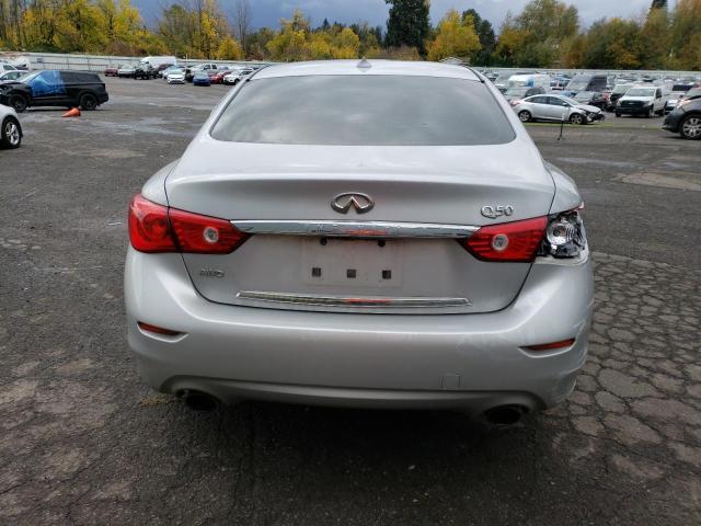 2015 Infiniti Q50 Base - Image 6
