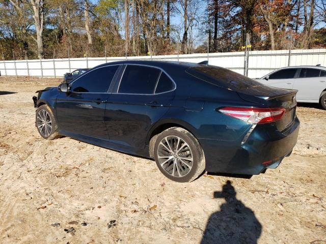 2020 Toyota Camry Se - Фото 2