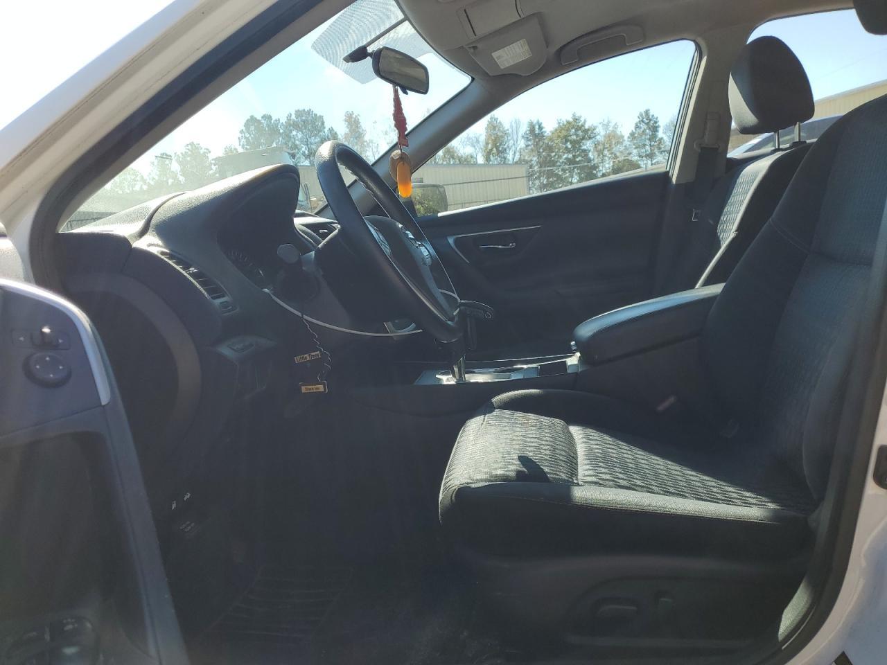 2017 NISSAN ALTIMA 2.5 - Image 7