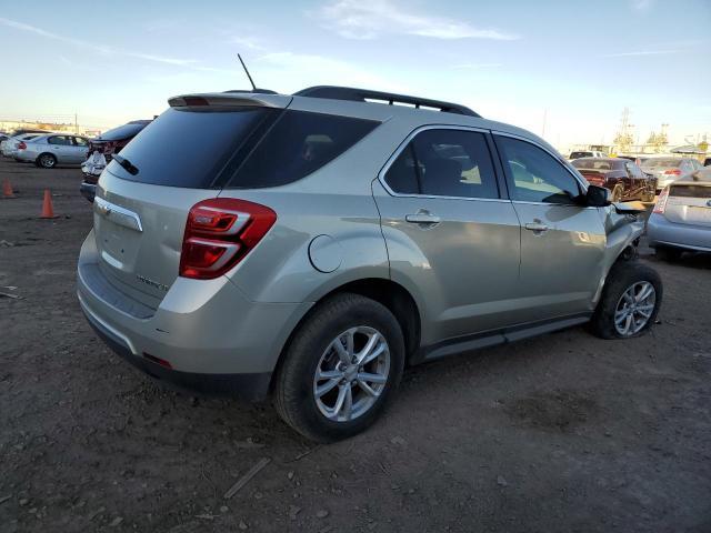 2016 Chevrolet Equinox Lt - Image 3