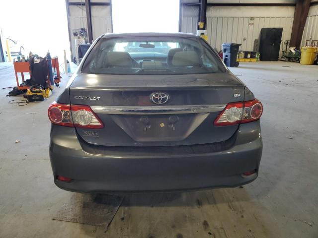 2013 Toyota Corolla Base - Фото 6