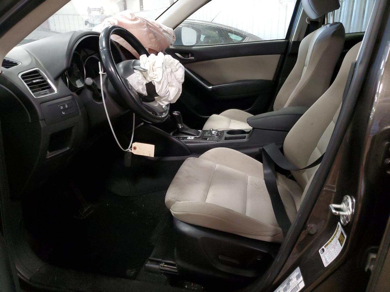 2016 MAZDA CX-5 TOURI - Фото 7