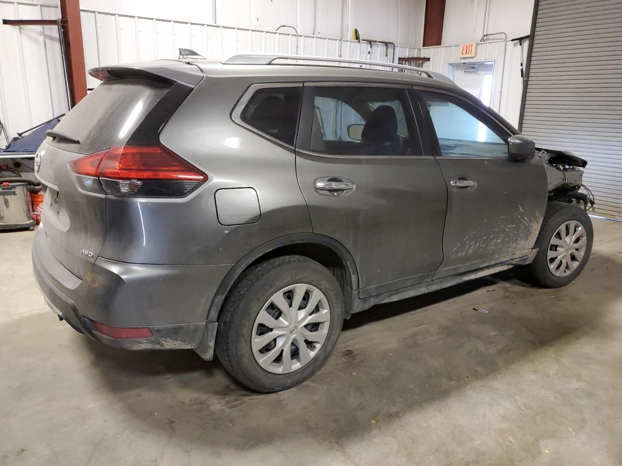 2017 NISSAN ROGUE S - Image 3