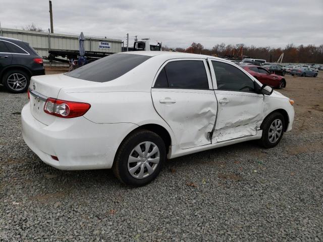 2013 Toyota Corolla Base - Фото 3