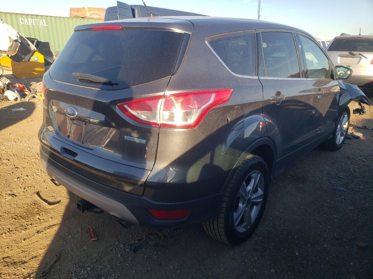 2015 FORD ESCAPE SE - Image 3