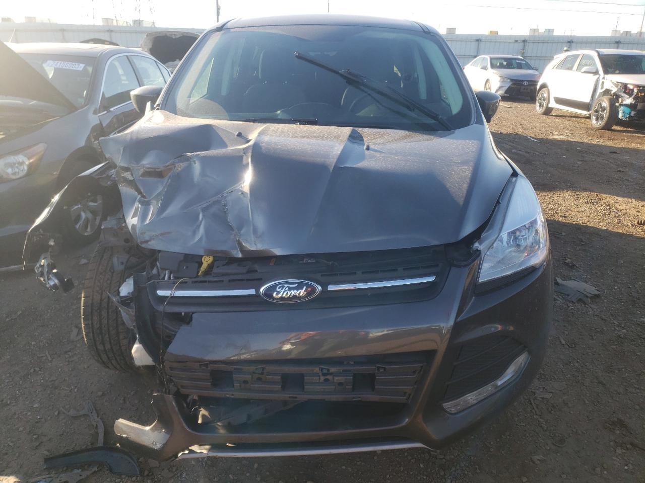 2015 FORD ESCAPE SE - Image 5