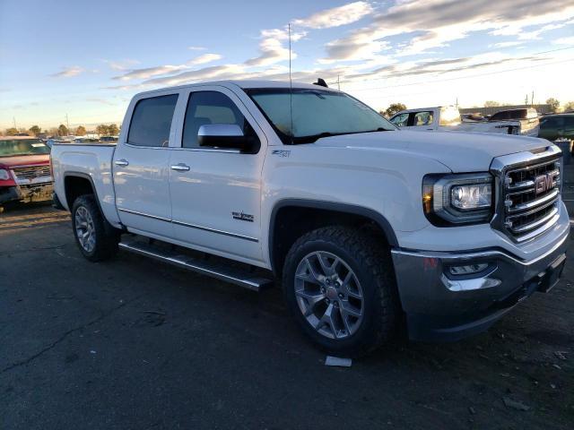 2018 GMC Sierra K1500 Slt - Image 4
