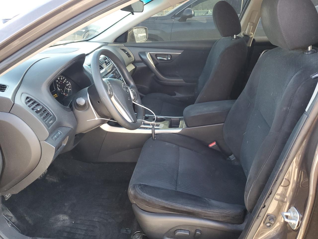 2015 NISSAN ALTIMA 2.5 - Image 7