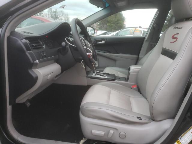 2014 Toyota Camry L - Image 7