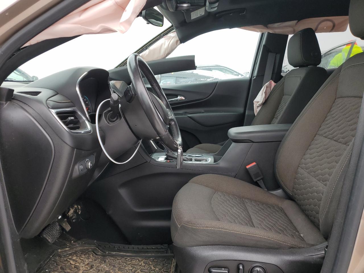 2019 CHEVROLET EQUINOX LT - Фото 7