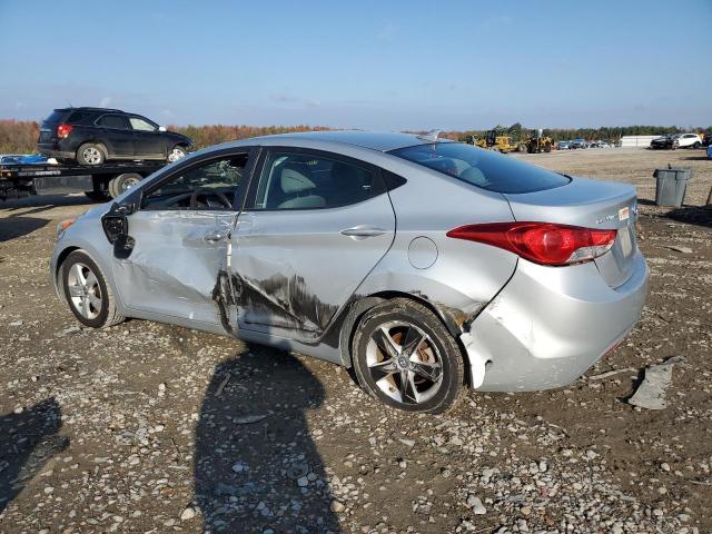 2013 Hyundai Elantra Gls - Фото 2