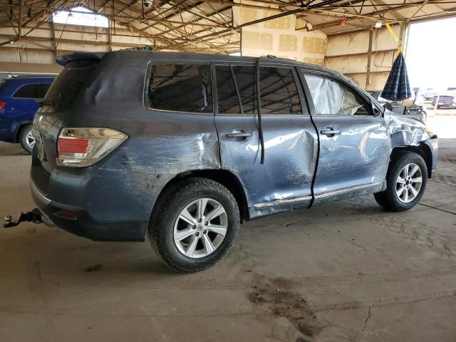 2011 Toyota Highlander Base - Фото 3