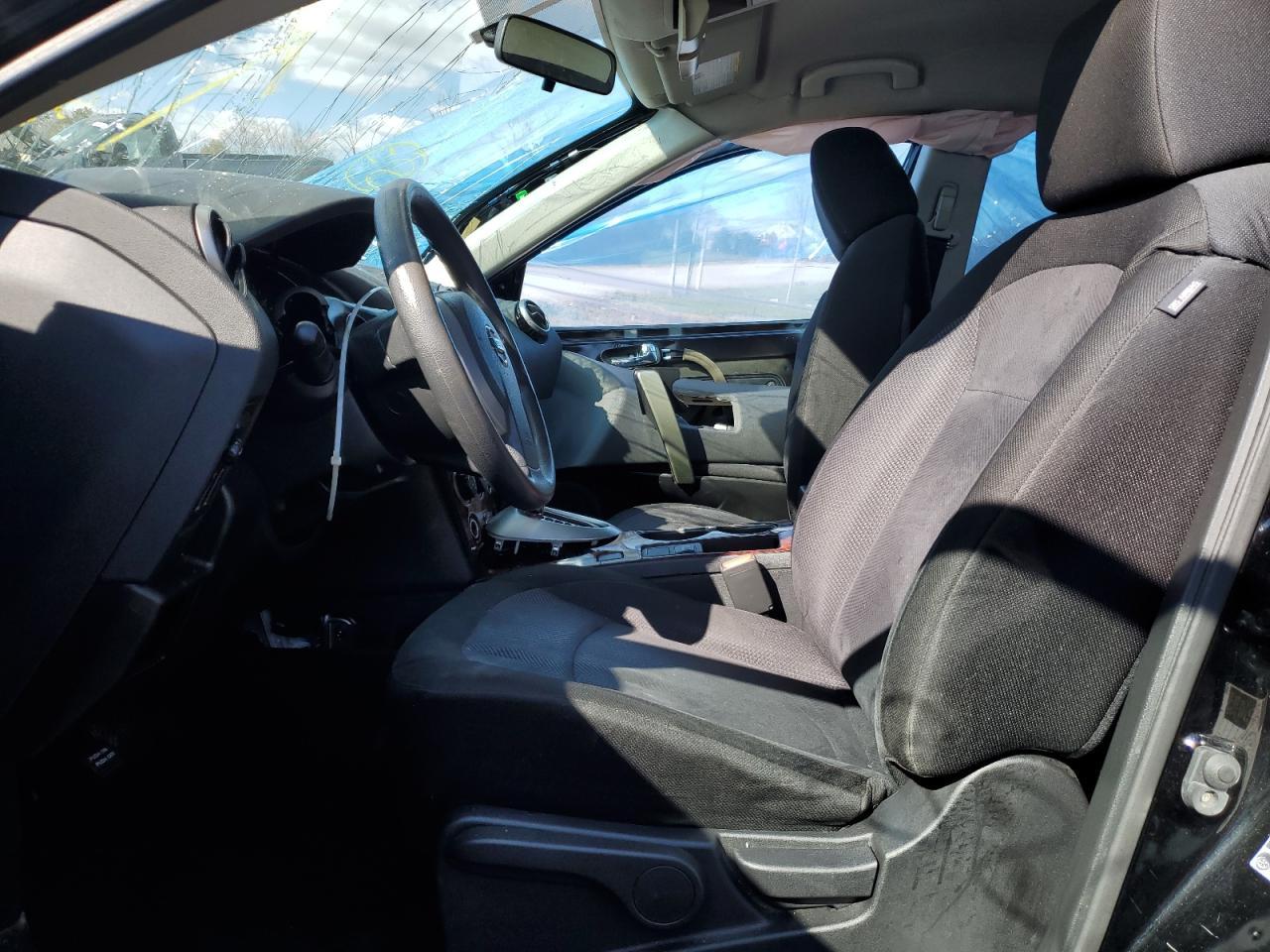 2013 NISSAN ROGUE S - Image 7