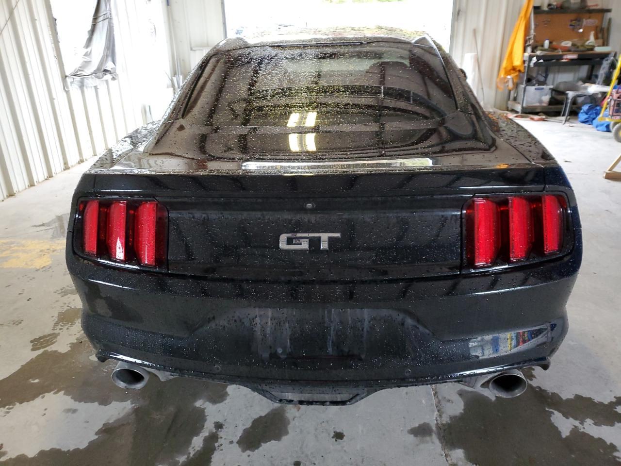 2016 FORD MUSTANG GT - Image 6
