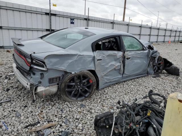 2022 Dodge Charger Sxt - Фото 3