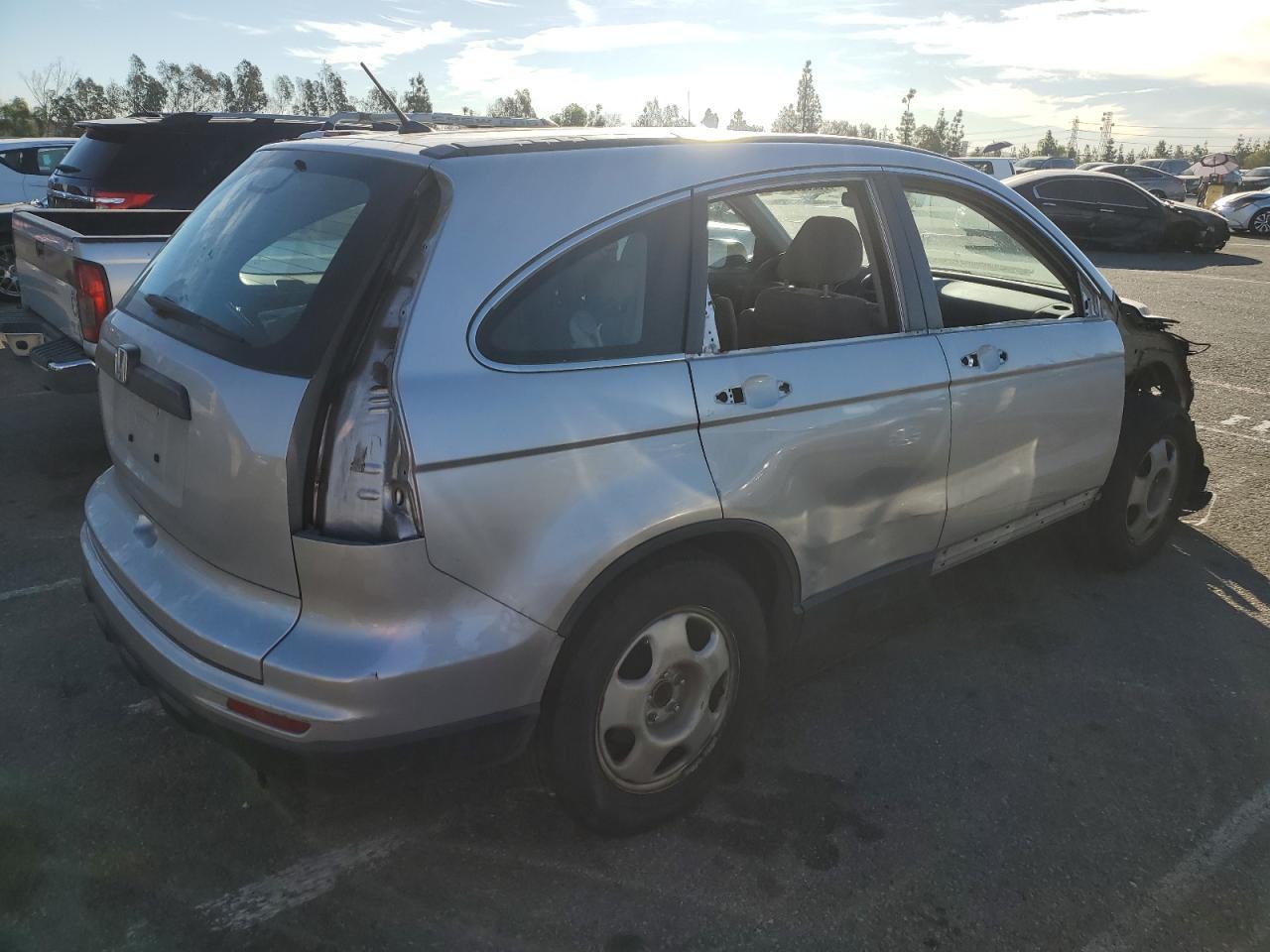2011 HONDA CR-V LX - Image 3