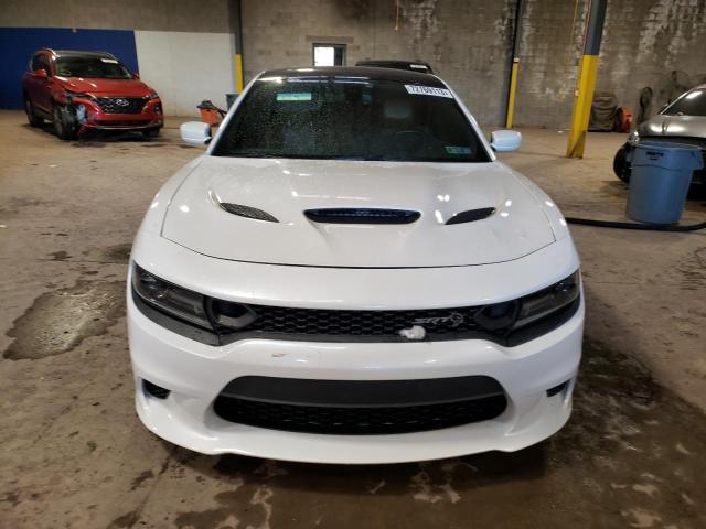 2016 Dodge Charger Srt Hellcat - Фото 5
