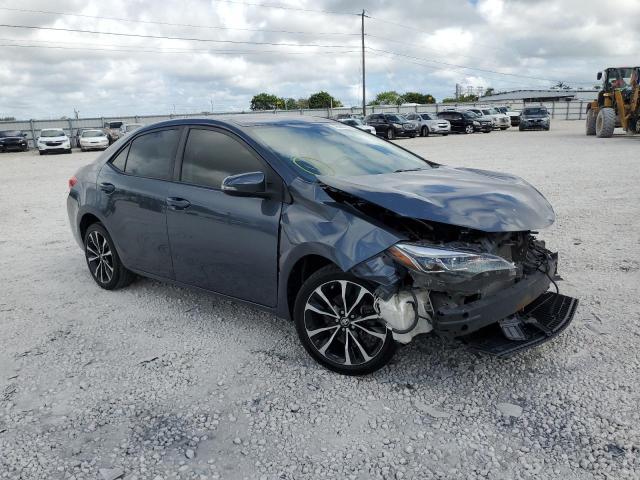 2018 Toyota Corolla L - Фото 4