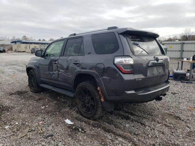 2022 Toyota 4Runner Sr5 - Фото 2