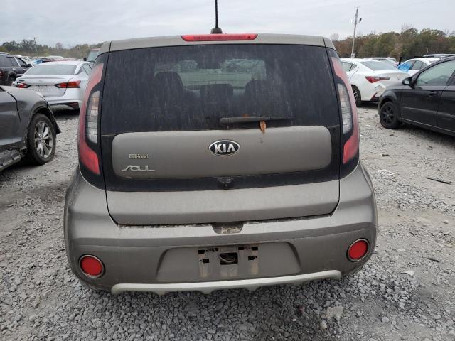 2017 Kia Soul + - Image 6