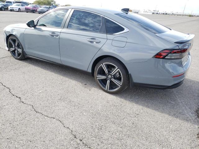 2023 Honda Accord Hybrid Sport - Фото 2