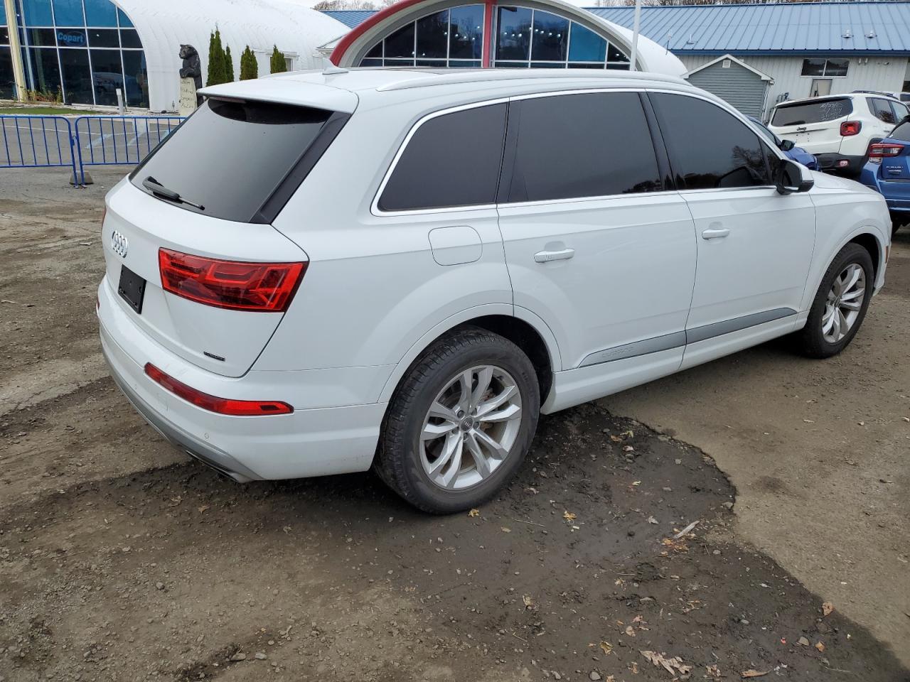 2019 AUDI Q7 PREMIUM - Image 3