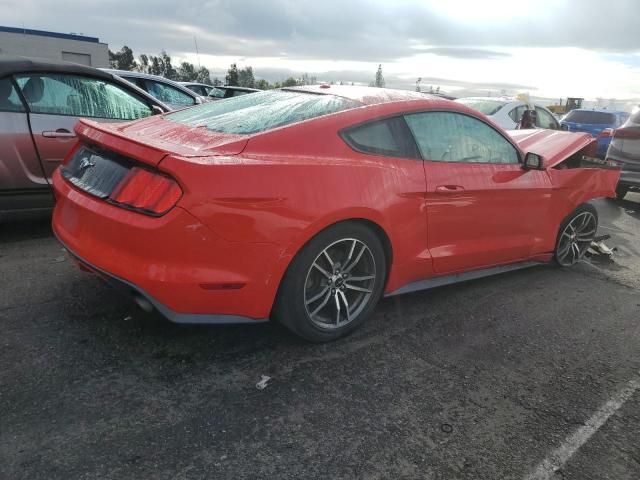 2017 Ford Mustang - Фото 3